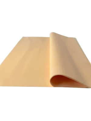 Ambalaj celofan semitransparent P.HX-001, (Peach 053)