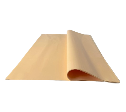 Ambalaj celofan semitransparent P.HX-001, (Peach 053)