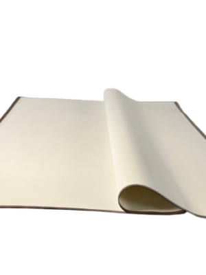 Ambalaj celofan semi-transparent P.GDM, (White 06)