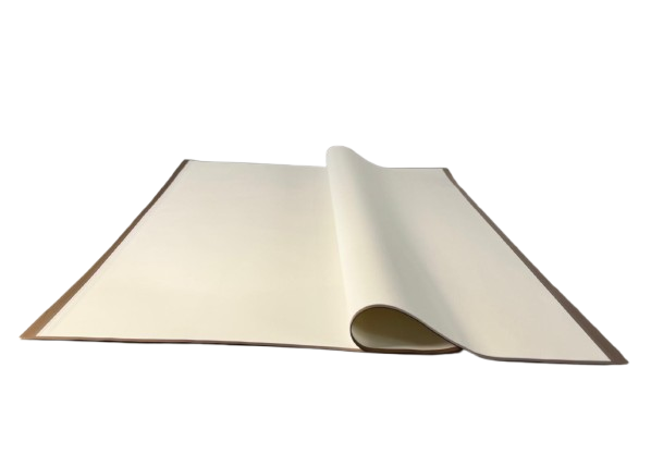 Ambalaj celofan semi-transparent P.GDM, (White 06)