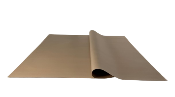 Ambalaj celofan semi-transparent P.WM-021-B, (Auriu 062)