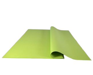 Ambalaj celofan premium P.XXY-004, (Mentă verde 082)