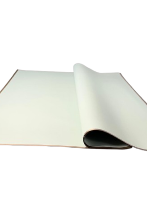 Ambalaj celofan semi-transparent P.GDM, (Pastel Green 09)