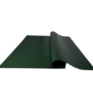 Ambalaj celofan premium P.XXY-004, (Verde-Emerald 091)