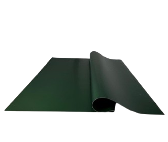 Ambalaj celofan premium P.XXY-004, (Verde-Emerald 091)