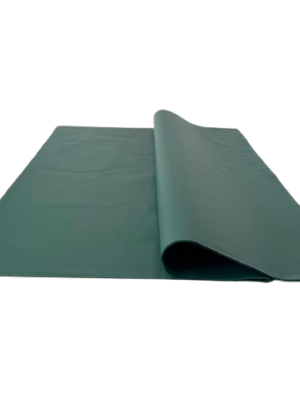 Ambalaj celofan semitransparent P.HX-001, (Emerald 091)