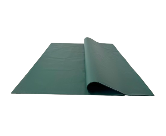 Ambalaj celofan semitransparent P.HX-001, (Emerald 091)