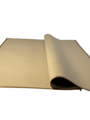 Ambalaj celofan semi-transparent P.GDM, (Milky Tea 10)
