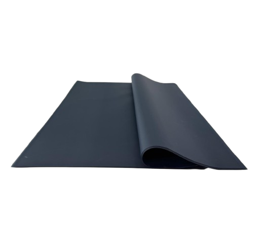 Ambalaj celofan semitransparent P.HX-001, (Dark Blue 101)