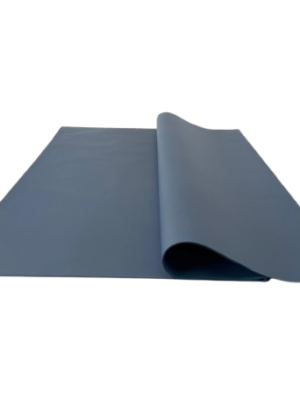 Ambalaj celofan semitransparent P.HX-001, (Carolina Blue 105)