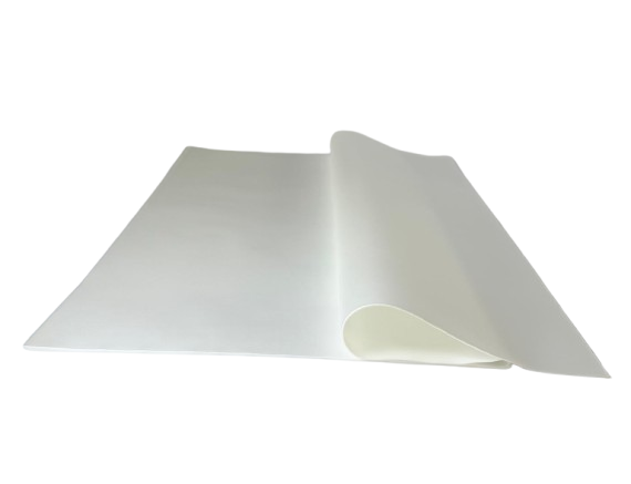 Ambalaj celofan semi-transparent P.MTZ, (Transparent 110)