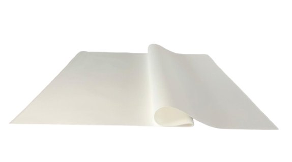 Ambalaj celofan semi-transparent P.WM-021-B, (Alb 111)