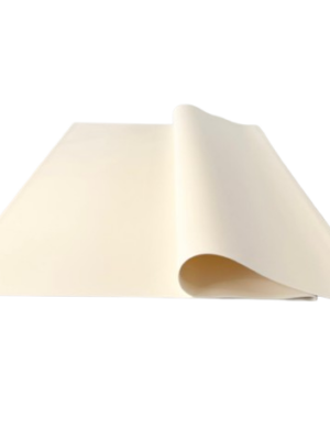 Ambalaj celofan semitransparent P.HX-001, (White 111)
