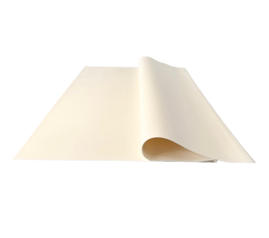 Ambalaj celofan semitransparent P.HX-001, (White 111)