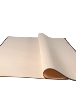 Ambalaj celofan semi-transparent P.GDM, (Light Pink 12)