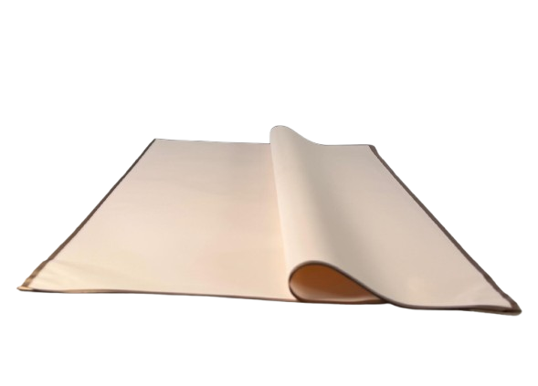 Ambalaj celofan semi-transparent P.GDM, (Light Pink 12)