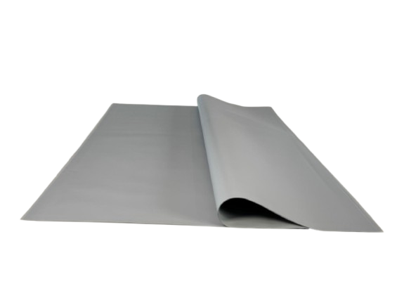 Ambalaj celofan semi-transparent P.MTZ, (Bluebell 25)
