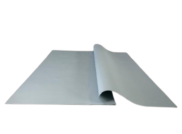 Ambalaj celofan premium P.XXY-004, (Light Blue 131)