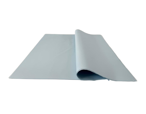 Ambalaj celofan semitransparent P.HX-001, (Royablue 135)