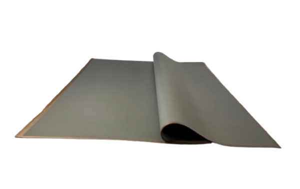 Ambalaj celofan semi-transparent P.GDM, (Charcoal 15)