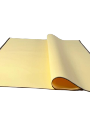 Ambalaj celofan semi-transparent P.GDM, (Beige 16)