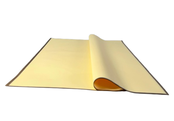 Ambalaj celofan semi-transparent P.GDM, (Beige 16)