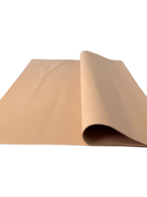 Ambalaj celofan semitransparent P.HX-001, (Tawny 163)