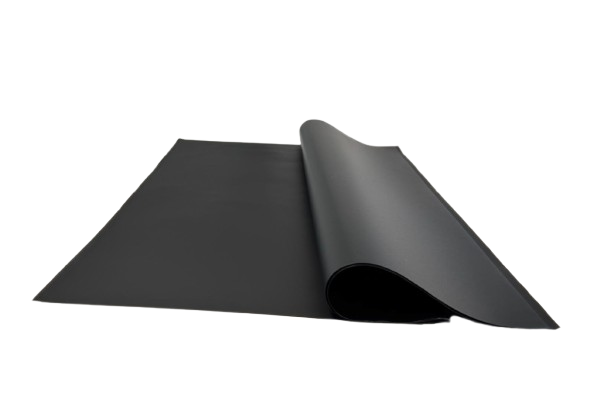 Ambalaj celofan semi-transparent P.MTZ, (Black 171)
