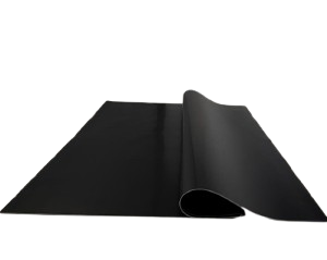 Ambalaj celofan premium P.XXY-004, (Negru 171)
