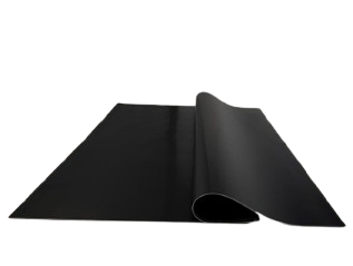 Ambalaj celofan premium P.XXY-004, (Negru 171)