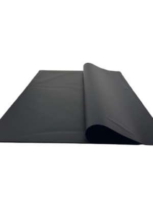 Ambalaj celofan semitransparent P.HX-001, (Black 171)
