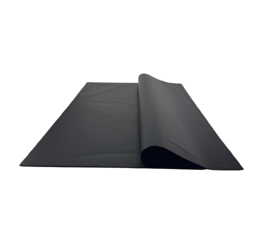 Ambalaj celofan semitransparent P.HX-001, (Black 171)