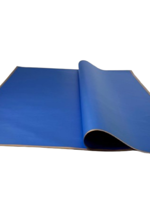 Ambalaj celofan semi-transparent P.GDM, (Dark Blue 18)