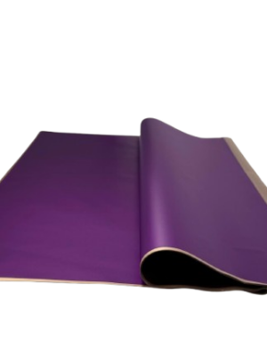 Ambalaj celofan semi-transparent P.GDM, (Deep Purple 19)