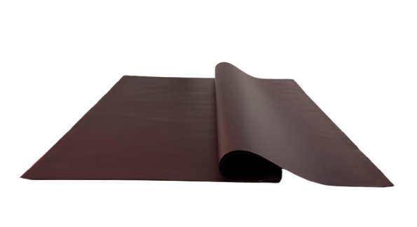Ambalaj celofan semi-transparent P.WM-021-B, (Wine 011)