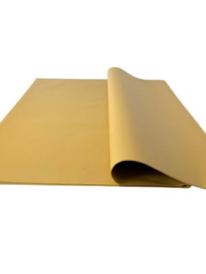 Ambalaj celofan semitransparent P.HX-001, (Buff 241)