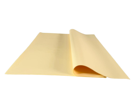 Ambalaj celofan semitransparent P.MTZ, (Beige 243)