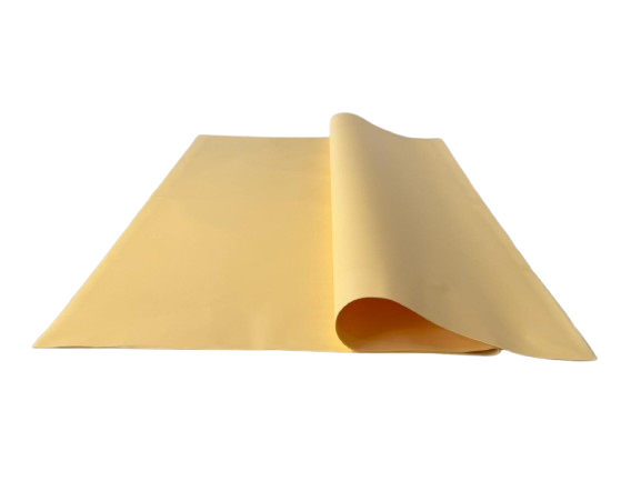 Ambalaj celofan semitransparent P.HX-001, (Beige 243)