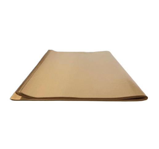 hartie craft P.NPZ-002,Buff Paper 2 Hârtie craft cerată P.NPZ-002, (Buff Paper)