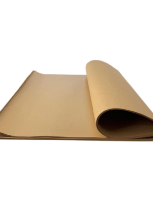 Hârtie craft cerată P.NPZ-002, (Buff Paper)