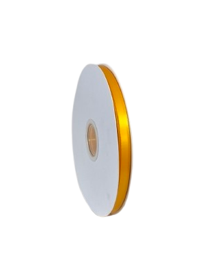 Panglică Double-face satin  9MM/91,4 METRI (Dandelion 662)
