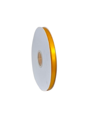 Panglică Double-face satin  9MM/91,4 METRI (Dandelion 662)