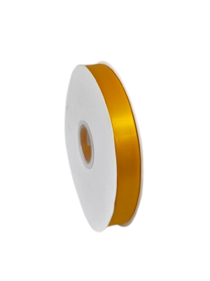 Panglică Double-face satin  22MM/91,4 METRI (Dandelion 662)