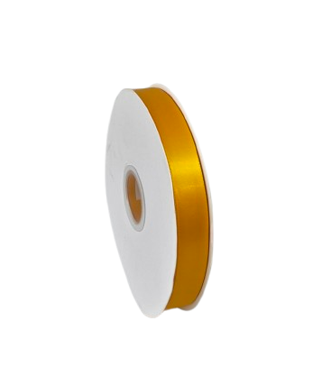 Panglică Double-face satin  22MM/91,4 METRI (Dandelion 662)