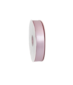 Panglică Double-face satin  28MM/91,4 METRI (Icy Pink 103)