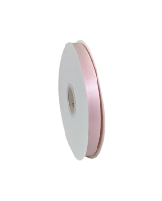 Panglică Double-face satin  16MM/91,4 METRI (Icy Pink 103)