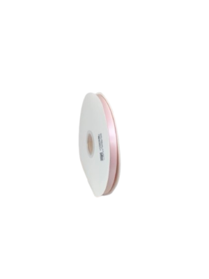 103 - 9mm Panglică Double-face satin 9MM/91,4 METRI (Icy Pink 103)