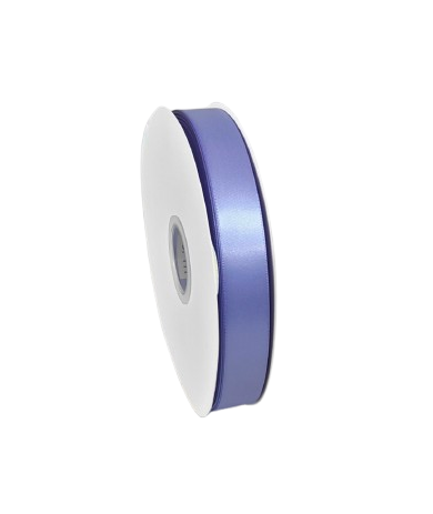 Panglică Double-face satin  22MM/91,4 METRI (Iris 447)