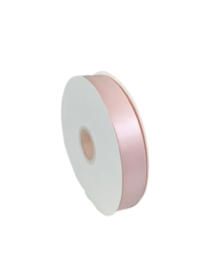 Panglică Double-face satin  28MM/91,4 METRI (Pink 150)