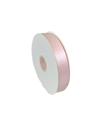 Panglică Double-face satin  28MM/91,4 METRI (Pink 150)